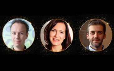 Cover image of Winners of the first ERC Public Engagement with Research Award announced 