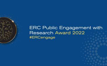 Cover image of Applications for Public Engagement with Research Award: Facts and figures