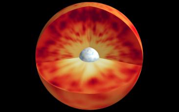 Cover image of The Kavli Award 2022 goes to two ERC grantees for their outstanding work in Astrophysics