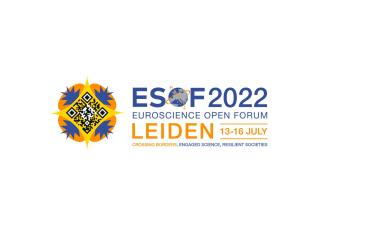 Cover image of ESOF - Euroscience open forum 2022