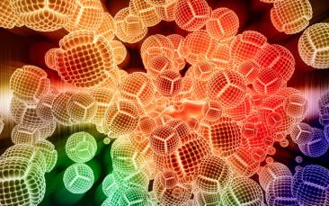 Cover image of Nano-vaccine offers hope for effective skin cancer treatment