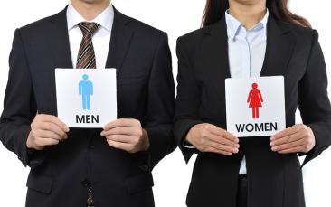Cover image of Gender economics in macroeconomic research