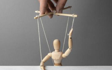 Cover image of How growing state control impacts civil society