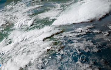 Cover image of Why climate change could make Mediterranean atmospheric ‘meteotsunamis’ more common