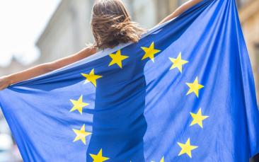 Cover image of A recipe for wider public acceptance of the EU