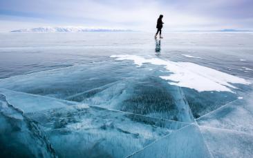 Cover image of What a Stone Age climate crisis can tell us about our own future
