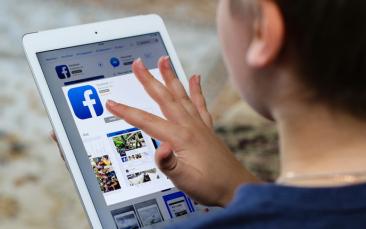 Cover image of Bypassing age verification measures on social media apps is easy as pie