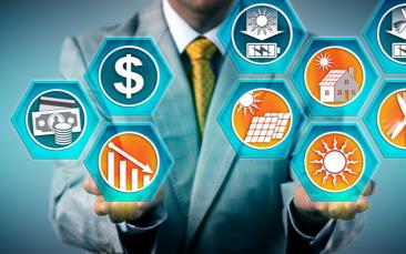 Cover image of How reliable are forecasts of future energy technology costs?