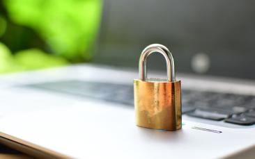 Cover image of A comprehensive approach to cybersecurity