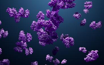 Cover image of Novel method finds helpful enzymes easier