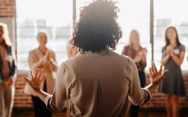 Cover image of Overcoming the constraints that shape women’s career choices