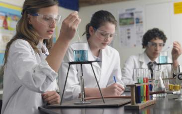 Cover image of Boys have talent, girls work hard: how parents and teachers perpetuate gender biases