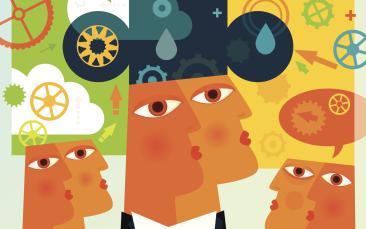 Cover image of Tips on engaging the public with research (videos)