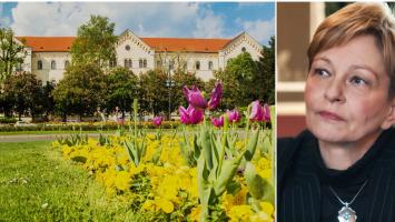 Cover image of ERC welcomes the first Croatian member of the Scientific Council