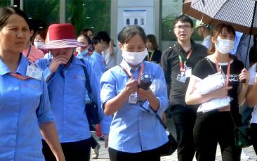Cover image of Migration matters in Vietnam and China