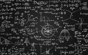 Cover image of Prestigious prizes in maths awarded to two ERC grantees
