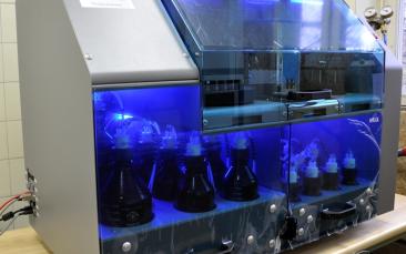 Cover image of Innovative vaccines and diagnostics open new opportunities for European companies