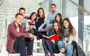 Cover image of What happens in teenagers’ brains?