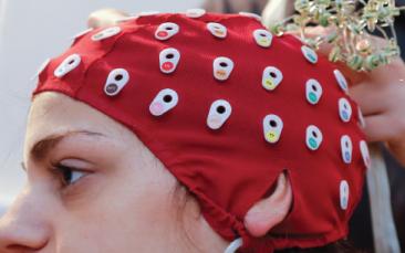 Cover image of Consciousness: is this what separates us from machines?