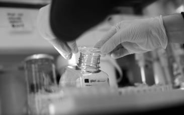 Cover image of Frontier science and business that makes a difference