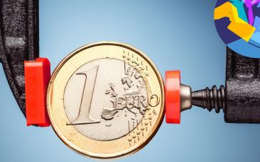 Cover image of The Great Recession and political conflict in Europe