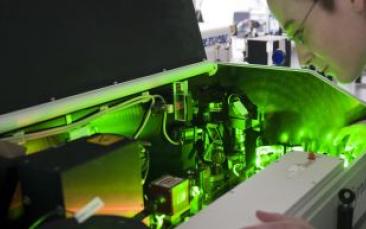 Cover image of New light on emulsions