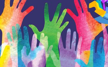 Cover image of Is political participation contagious?