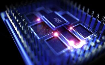 Cover image of How to entangle two electrons – and do it again and again