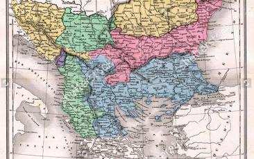 Cover image of Plunging into the history of the Balkans to prepare for a better future