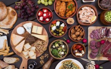 Cover image of Understanding consumers’ eating habits