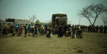 Cover image of What kind of support is needed for unaccompanied refugee minors? 