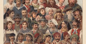 Cover image of Roma history beyond marginalization