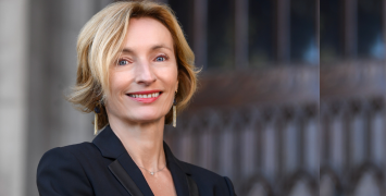 Cover image of New member of the Scientific Council appointed