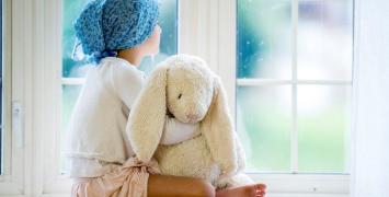 SecondCANCERinKIDS