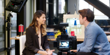 The ERC selects partner for its Science Journalism Initiative