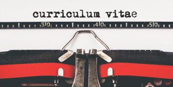 CV