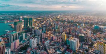 Africa’s rising cities