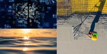 Synergy Grants 2024