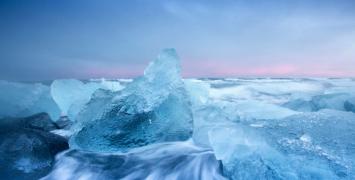 Keeping cool beyond ice