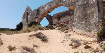 Dunes through time 