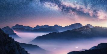 The first stars of the universe 