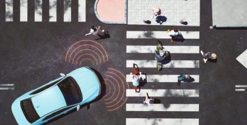 Paving digital highways