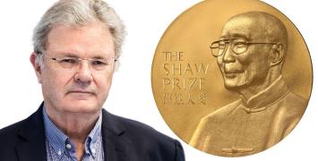 The Shaw Prize Council