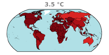 Study highlights disproportionate climate risk to children worldwide