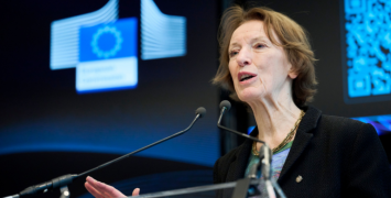 Editorial - A stronger Europe starts with science 