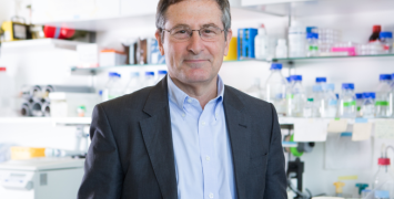 ERC grantee wins Balzan Prize for biological ageing mechanisms