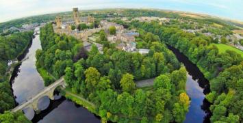 durham university