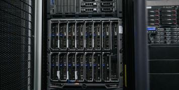 revolutionising data centers