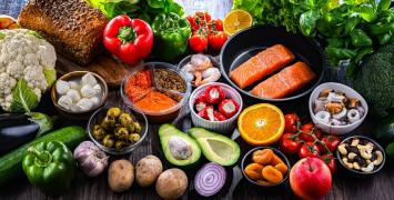 mediterranean diet