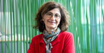 Geneviève Almouzni